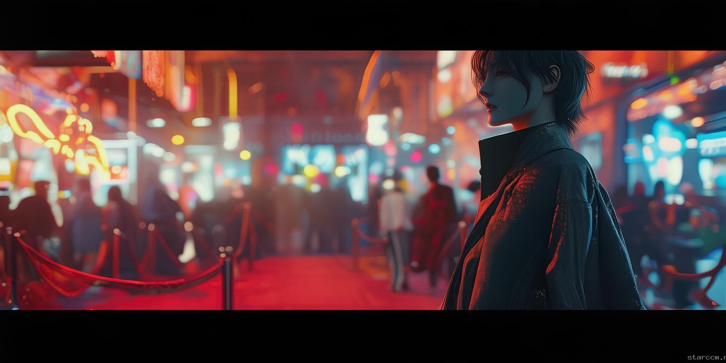 娱乐圈低调风格与行业影响洞察